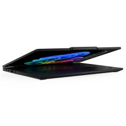 LENOVO  14WUXGAM/Snapdragon X Elite X1E-78-100/32/ 1TB SSD/Intel HD/W11P/F/BL/Black ThinkPad T14 G6 -  11