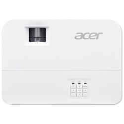 ACER  X1629HK (DLP, WUXGA, 4500Lm, 10000:1,1.5- 1.65, 4/10/20, 3W, HDMI, USB, 2.6kg)  X1629HK -  5