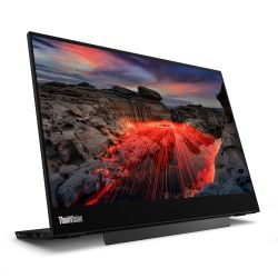 LENOVO 14" 16:10 IPS    , 22401400, 6  , - , 2xUSB C (PD  M14t Gen2 -  9