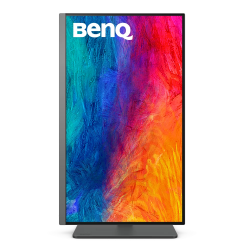  BENQ PD2706U Dark Grey (9H.LLJLB.QBE) -  4