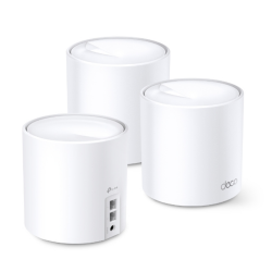  TP-LINK Deco X20(3-pack)