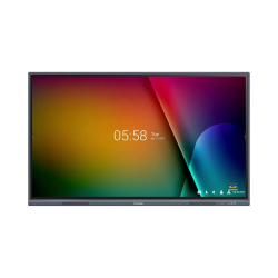 VIEWSONIC   IFP6533-G (65",4K,40 Multi tou ch, 8Gb/128GB, Android 13,2*20W) IFP6533-G -  1