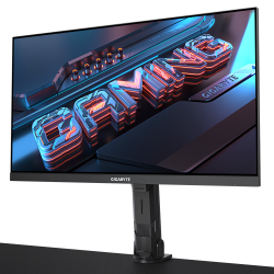  GIGABYTE M28U Arm Edition Gaming Monitor -  2