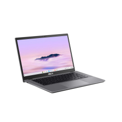 ASUS  14FMI/Core3-100U/8/256/Intel HD/Chrome/Bla ck CX3402CVA-PQ0063 -  3