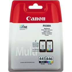 CANON PG-445+CL-446 MultiPack (8283B008AA)