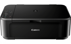   CANON MG3640S BLACK PIXMA (0515C107AC) -  3