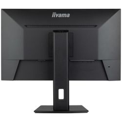 IIYAMA 27" 16:9 IPS  , 25601440, 1  (MPRT), 1 00 , Adaptive Sync, 1xHDMI/1xDP/2xUSB 3.2, SP 2 XUB2793QSU-B7 -  9