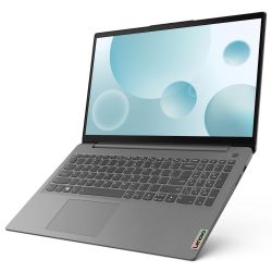 LENOVO  15.6FM/i5-1235U/16/512/Intel HD/DOS/BL/Arc tic grey IdeaPad3 15IAU7 -  13