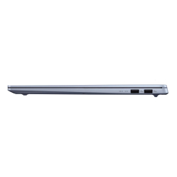 ASUS  16_3.2K_OLED/U5-125H/16/512/Intel Arc/DOS/ BL/Mist Blue S5606MA-MX088 -  6