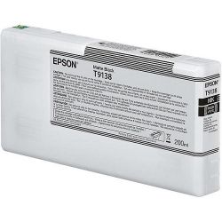 EPSON SC-P5000 200ml Matte Black (C13T91380N)