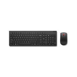  Lenovo Essential Wireless Keyboard and Mo use Combo Gen2 UA Ess Wireless Combo Gen2 UA