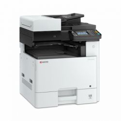 KYOCERA  3  ECOSYS M8124cidn -  3