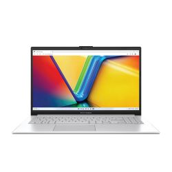 ASUS  15.6FIM/i3-N305/8/512/Intel UHD/DOS/BL/Coo l Silver E1504GA-BQ520