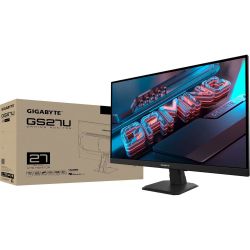 GIGABYTE i i 27"SS IPS 160Hz 1ms UHD(3840x2160) 2xHDMI(2.1) 1xDP(1.4) GS27U Gaming Monitor -  11