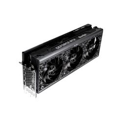 PALIT-XPERTVISION ³ NVIDIA RTX4070Ti SUPER  GAMEROCK OMNIBLACK 16GB GDDR6X 256bit 3-DP HDMI RTX4070Ti SUP GAMEROCK OMBLACK -  4