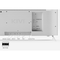  KIVI 32H760QW -  7