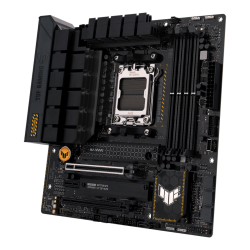   ASUS TUF GAMING B650M-PLUS -  3