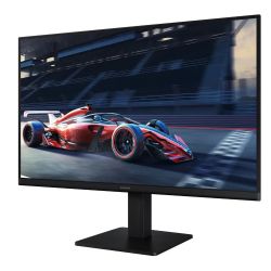 SAMSUNG  IPS 27",1920*1080,100 ,VGA,HDMI LS27D300GAIXCI -  9