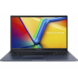 ASUS  15.6FIM/i7-13700H/16/1TB SSD/Intel Iris Xe /DOS/BL/Quiet Blue X1502VA-BQ139