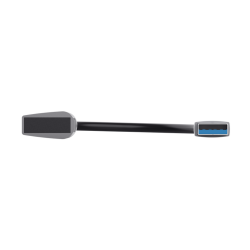  TRUST Halyx 4-port USB (24947) -  6