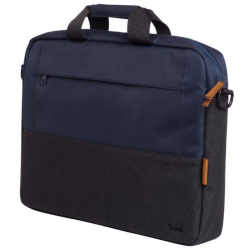  TRUST Lisboa 16" laptop bag - Blue (24980) -  3