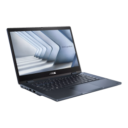 ASUS  14FIT/i5-1335U/16/512/Intel Iris Xe/DOS/F/ BL/Star Black B3402FVA-EC0713 -  3