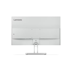 LENOVO 27" 16:9 IPS  , 19201080, 100 , 1  ( MPRT), 1xVGA/2xHDMI, SP (23 ),  L27i-4A -  2