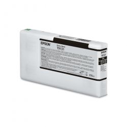 EPSON SC-P5000 200ml Photo Black (C13T913100)