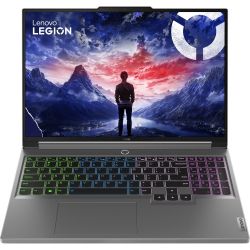 LENOVO  16WQXGAM/i9-14900HX/32/1TB SSD/RTX 4070 8G B/W11/BL/Luna grey LegionPro5 16IRX9