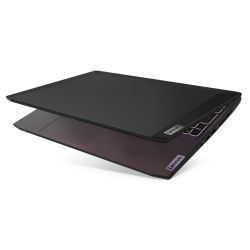 LENOVO  15.6FM/R5 5500H/16/512/RTX 2050 4GB/DOS/BL /Shadow black IdeaPad Gaming 3 15ACH6 -  4