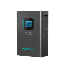      MARSRIVA MR-LFP24-200-WMD -  3