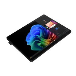 ASUS  13.3_3KT_OLED/Snapdragon X Plus X1P 42 100 /16/1TB SSD/Qualcomm Adreno/W11/Nano Black HT5306QA-LX002W -  3