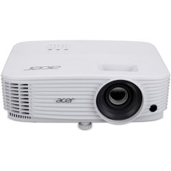 ACER  X1526(DLP 3D, 1080p, 4000Lm, 13000:1,1.49 -1.64, 5/10/15, HDMI,USB,RS232,2.4kg,HDMI cable)  X1526