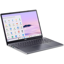  ACER Chromebook Plus 514  Google AI CB514-4H (NX.KUZEU.001) -  4