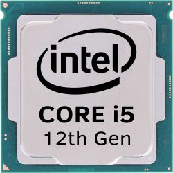  INTEL Core i5-12400F tray (CM8071504650609)