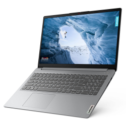 LENOVO  15.6FMI/N4500/8/512/Intel HD/DOS/Cloud Gre y IdeaPad 1 15IJL7 -  11