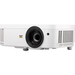 VIEWSONIC  PX700HDH(FHD,3700Lm,22000:1,2*HDMI, USB,  RS232, 1.49-1.64, 10W) PX700HDH -  3