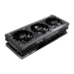 PALIT-XPERTVISION ³ NVIDIA RTX4070Ti SUPER  GAMEROCK OMNIBLACK 16GB GDDR6X 256bit 3-DP HDMI RTX4070Ti SUP GAMEROCK OMBLACK -  5