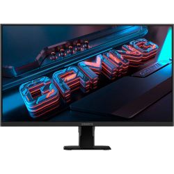 GIGABYTE i i 27"SS IPS 180Hz 1ms FHD (1920 x 10 80) 2xHDMI(2.0) 1xDP(1.4) GS27FA Gaming Monitor