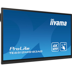   IIYAMA TE6512MIS-B3AG -  3