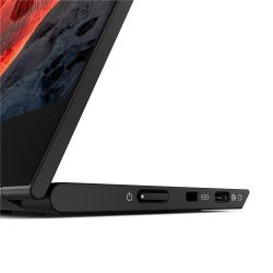 LENOVO 14" 16:10 IPS    , 22401400, 6  , - , 2xUSB C (PD  M14t Gen2 -  8