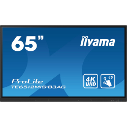   IIYAMA TE6512MIS-B3AG