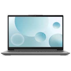 LENOVO  15.6FM/i5-1235U/16/512/Intel HD/DOS/BL/Arc tic grey IdeaPad3 15IAU7 -  2