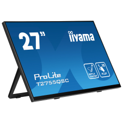  IIYAMA T2755QSC-B1 -  5