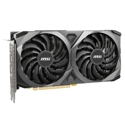 ³ MSI RTX 3050 VENTUS 2X XS 8G OC -  3