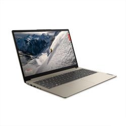 LENOVO  15.6FM/R5 5625U/16/512/Intel HD/DOS/Sand IdeaPad 1 15ALC7 -  6