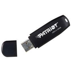 USB   PATRIOT PSF256GXRB3U -  2