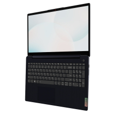 LENOVO  15.6FM/i5-1235U/16/512/Intel HD/DOS/Abyss  blue IdeaPad3 15IAU7 -  5