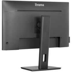 IIYAMA 27" 16:9 IPS  , 38402160, 1  (MPRT),   1xHDMI 2.0/1xDP 1.4/1xDP out/1xUSB C (PD  96 ) XUB2797UHSNP-B1 -  8