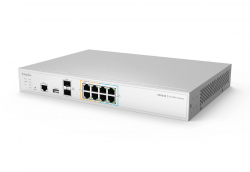 ENGENIUS   VPN 8 x 2.5 GbE, 2 SFP+ ports, USB ESG620